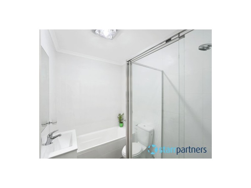 31/91-97 Arthur Street, Rosehill NSW 2142