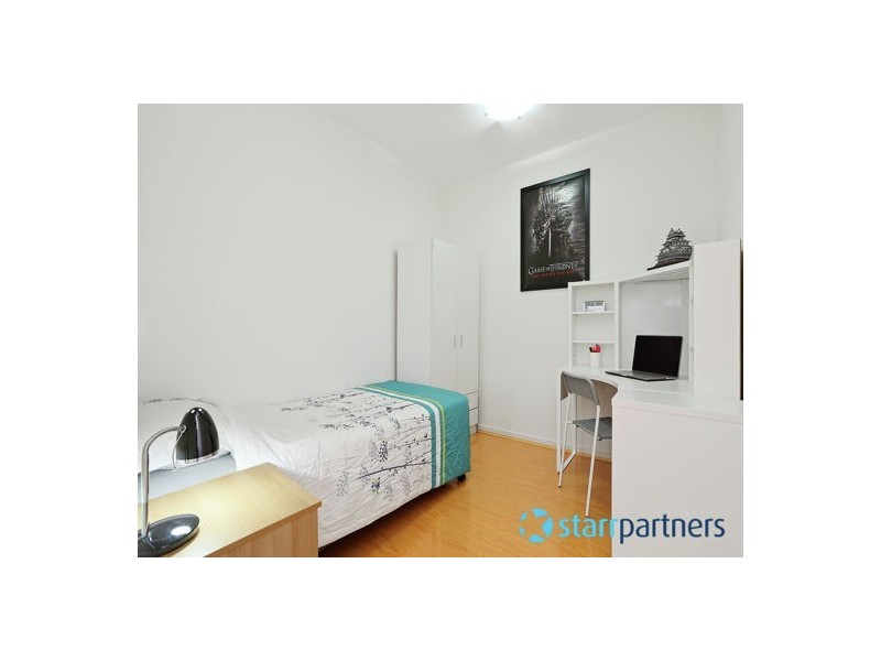 31/91-97 Arthur Street, Rosehill NSW 2142
