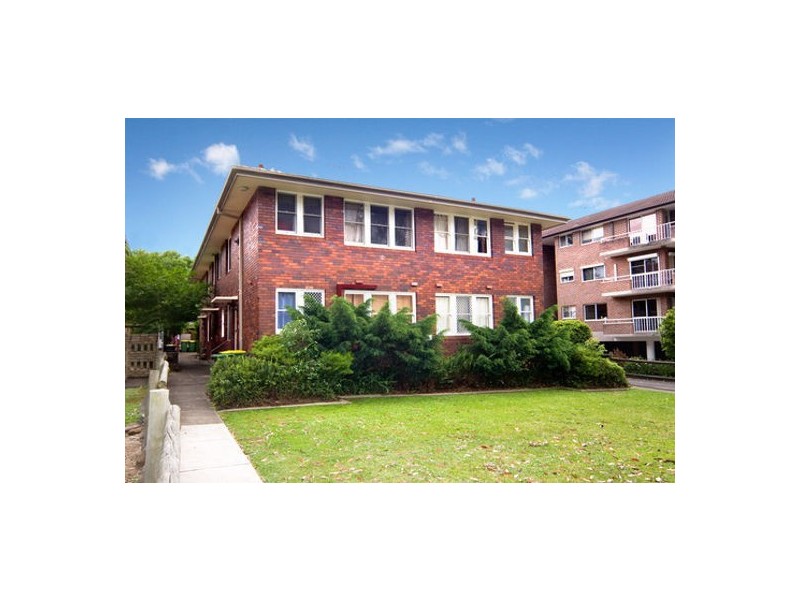 3/26A Bellevue Street, North Parramatta NSW 2151