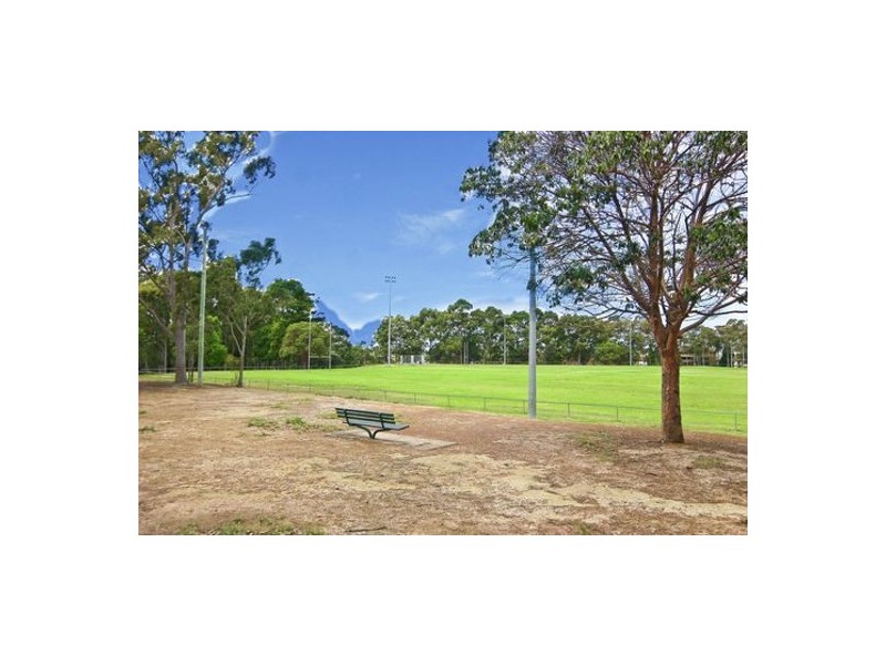 3/26A Bellevue Street, North Parramatta NSW 2151