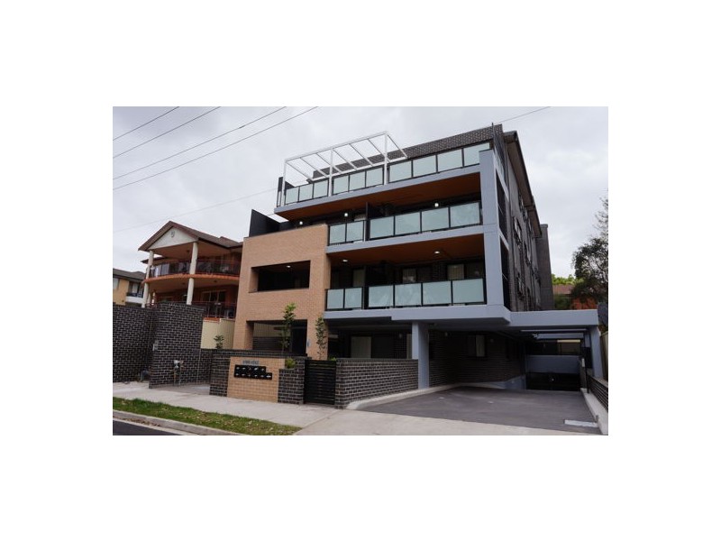 8/14 Park Avenue, Westmead NSW 2145