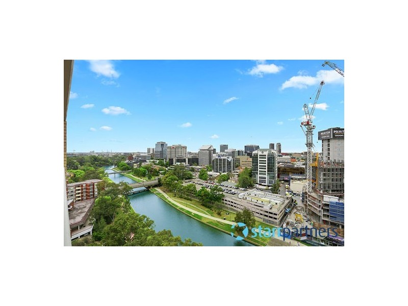 131/3 Sorrell Street, Parramatta NSW 2150