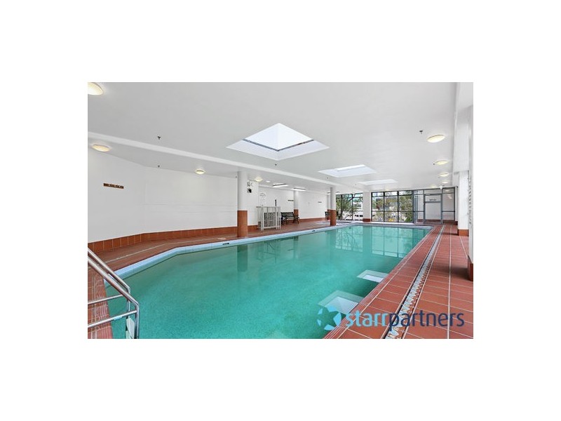 131/3 Sorrell Street, Parramatta NSW 2150