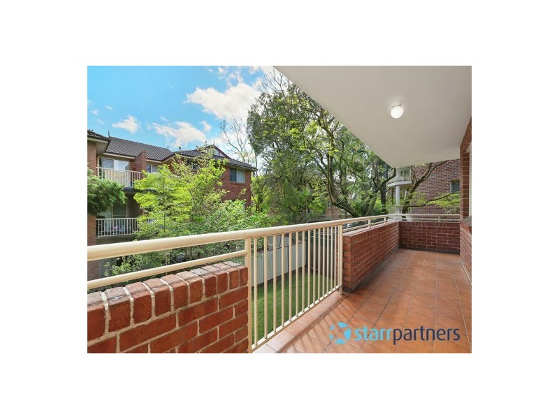 7/42-46 Harold Street, North Parramatta NSW 2151