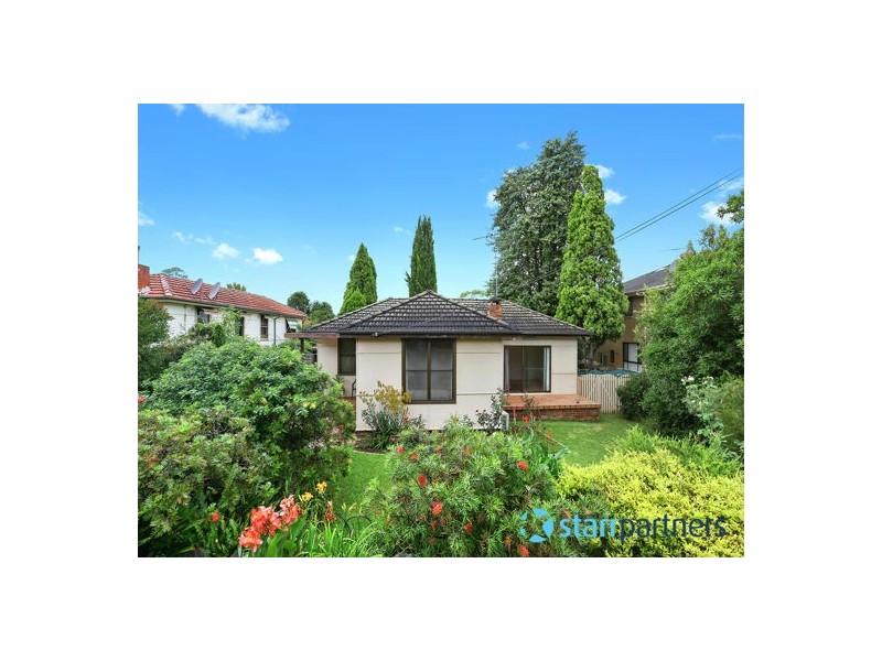 30 Vignes Street, Ermington NSW 2115