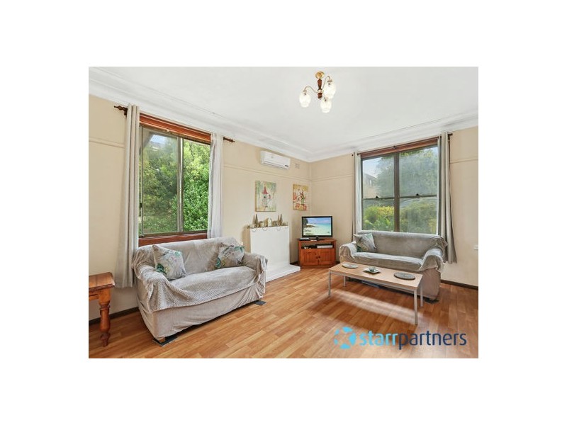 30 Vignes Street, Ermington NSW 2115