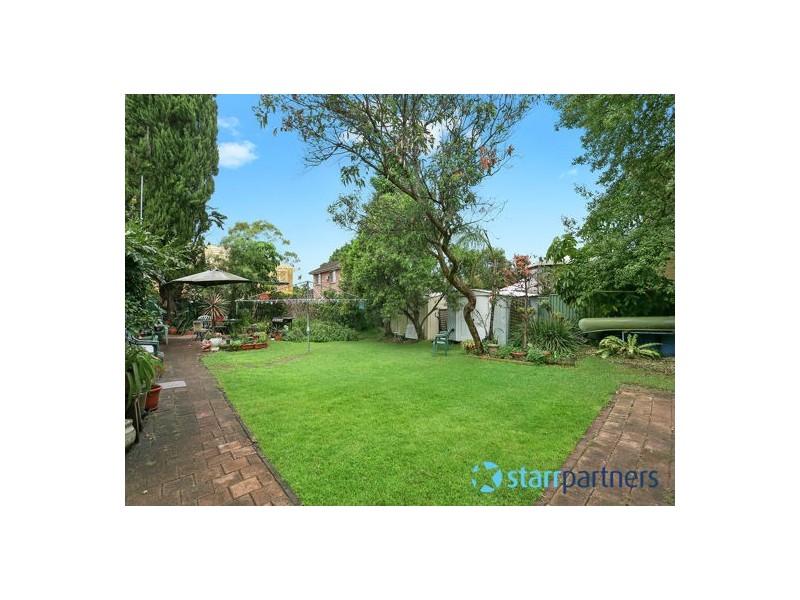 30 Vignes Street, Ermington NSW 2115