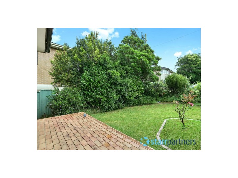 30 Vignes Street, Ermington NSW 2115