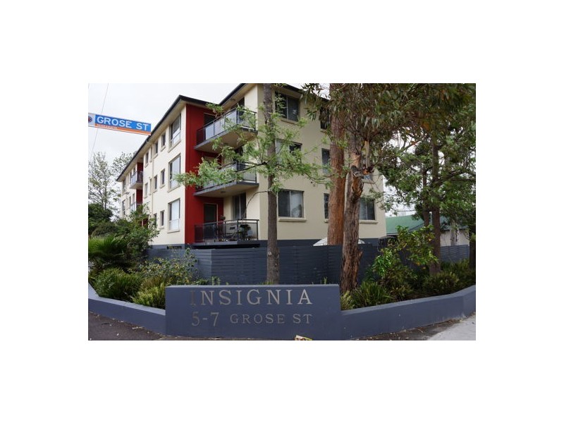 2/5-7 Grose Street, North Parramatta NSW 2151