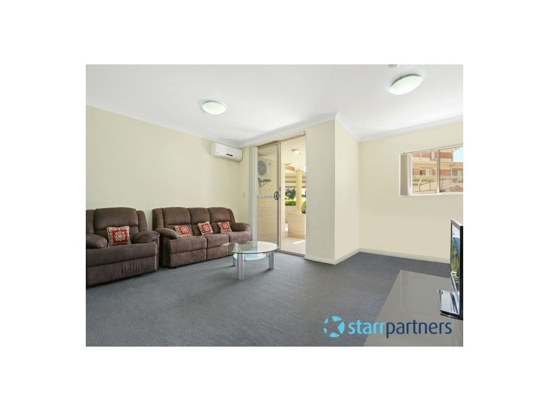 40/2 Wentworth Avenue, Toongabbie NSW 2146