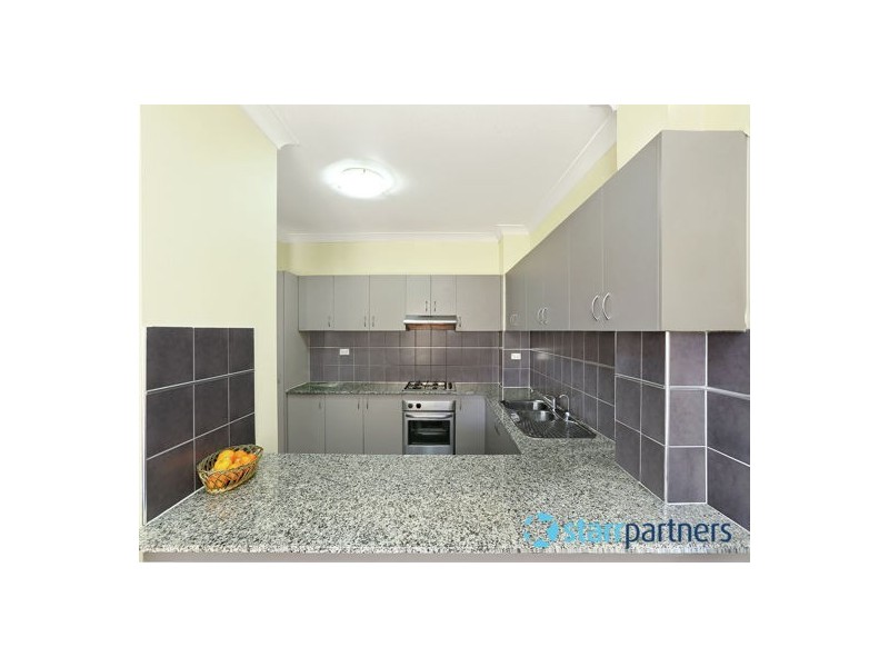 40/2 Wentworth Avenue, Toongabbie NSW 2146