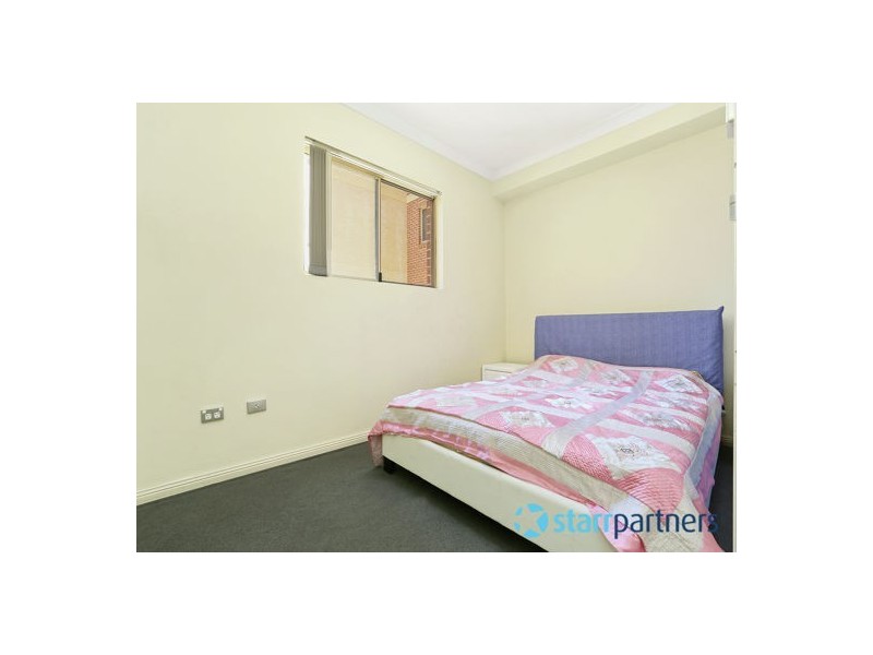 40/2 Wentworth Avenue, Toongabbie NSW 2146