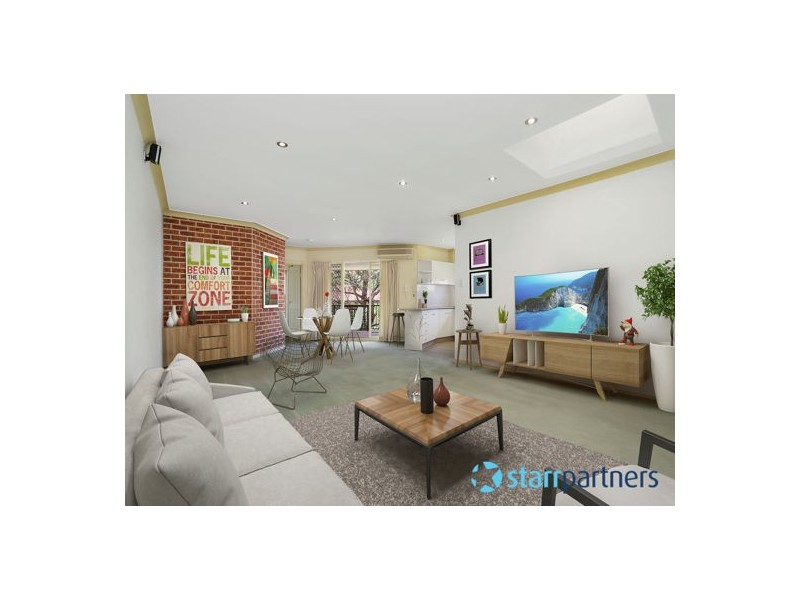 7/50 Grose Street, North Parramatta NSW 2151