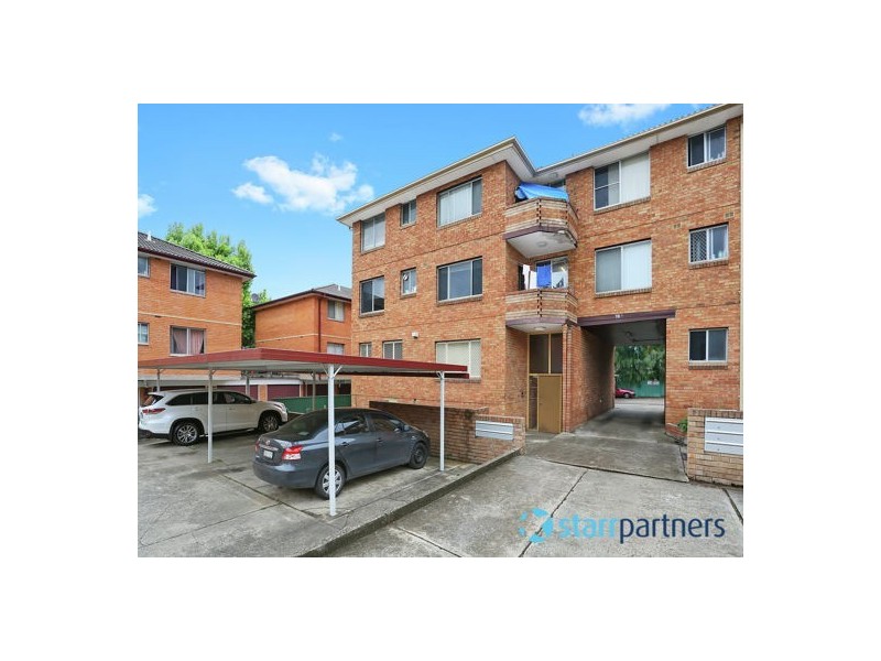 1/16a Wigram Street, Harris Park NSW 2150