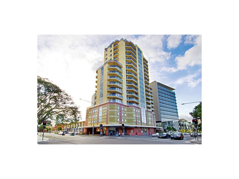 16/14 Hassall Street, Parramatta NSW 2150