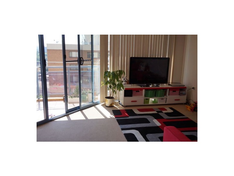 16/14 Hassall Street, Parramatta NSW 2150