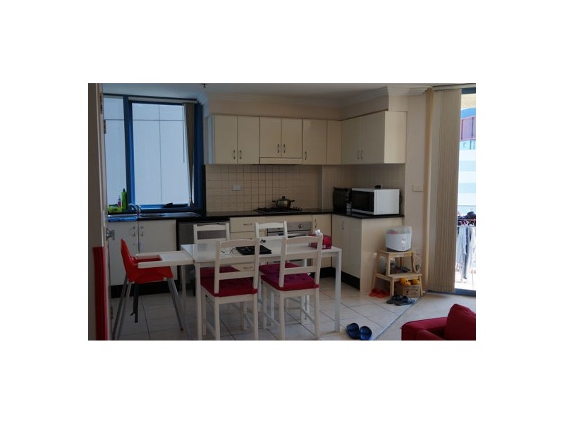 16/14 Hassall Street, Parramatta NSW 2150