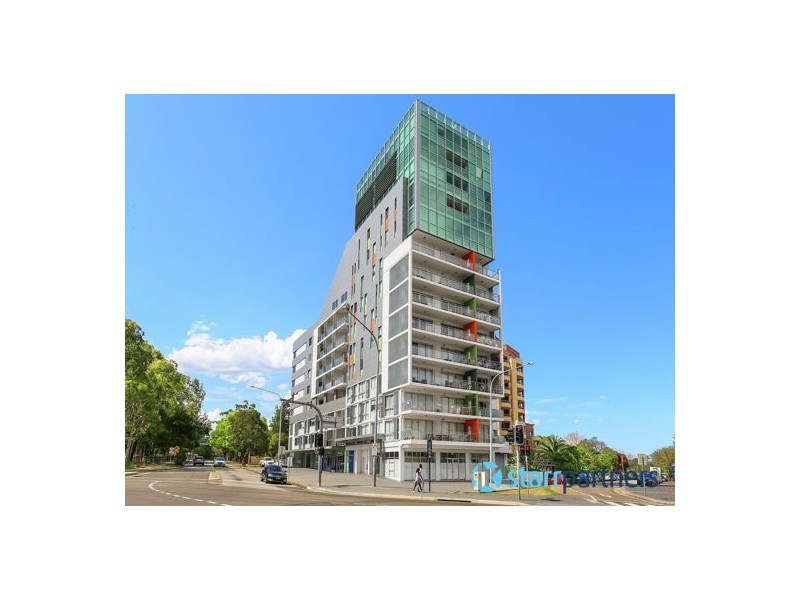 2/34 Albert St, North Parramatta NSW 2151