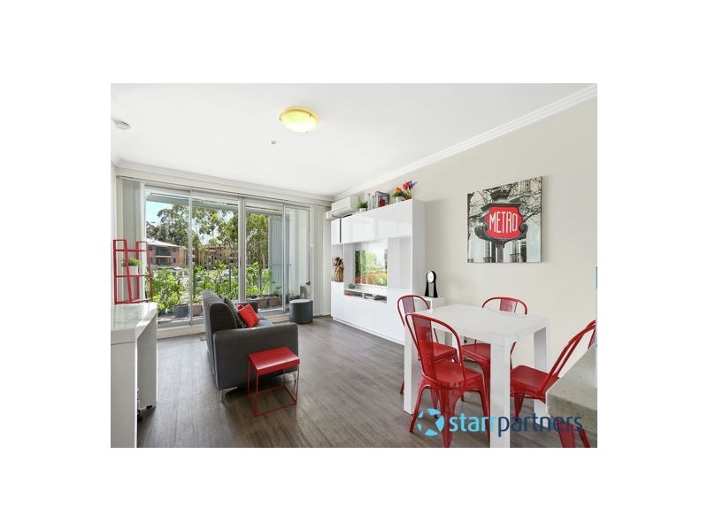 2/34 Albert St, North Parramatta NSW 2151