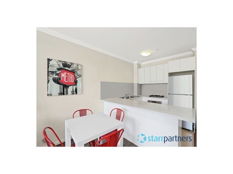2/34 Albert St, North Parramatta NSW 2151