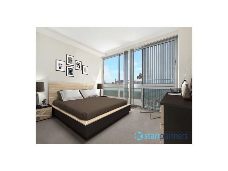 2/34 Albert St, North Parramatta NSW 2151