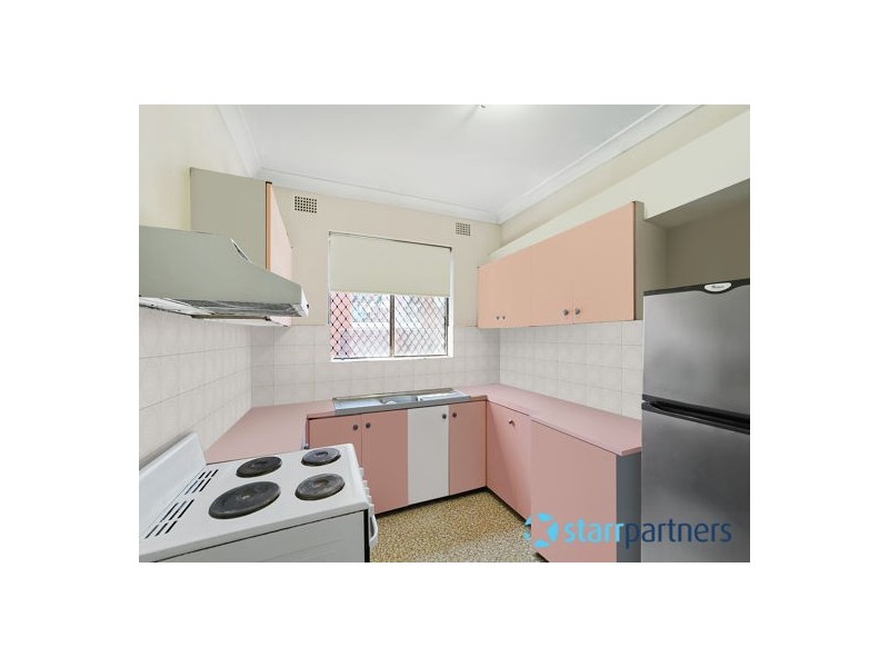 18/24-28 Wigram St, Harris Park NSW 2150