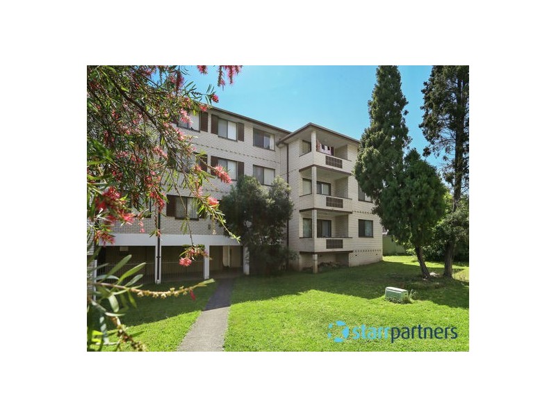 18/24-28 Wigram St, Harris Park NSW 2150