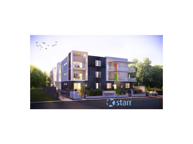 36 Railway Street, Wentworthville NSW 2145