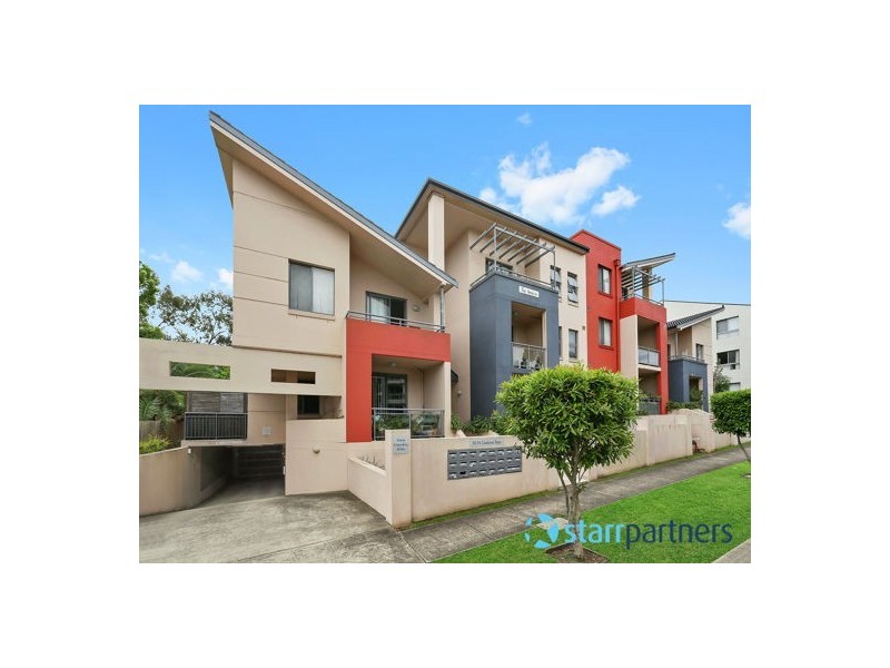 22/30-34 Gladstone Street, North Parramatta NSW 2151