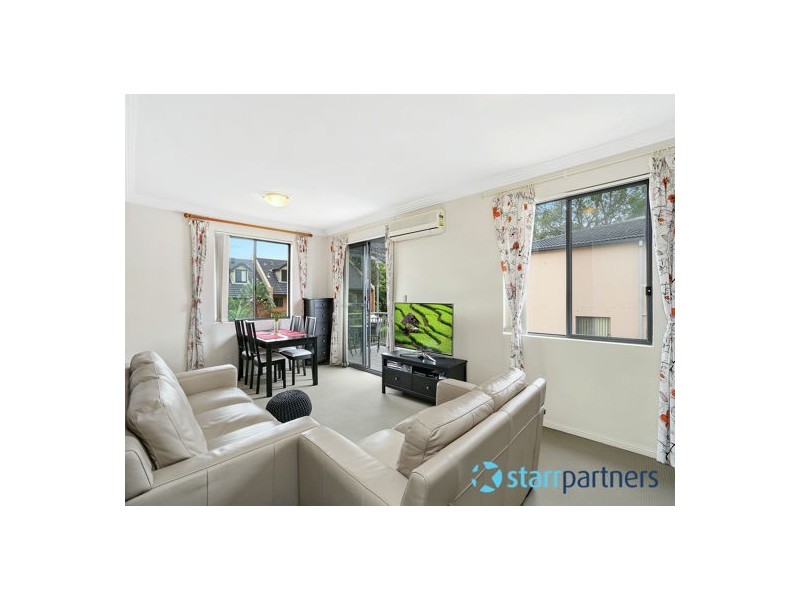 22/30-34 Gladstone Street, North Parramatta NSW 2151