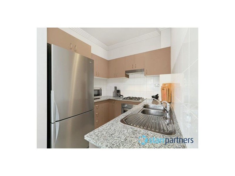 22/30-34 Gladstone Street, North Parramatta NSW 2151