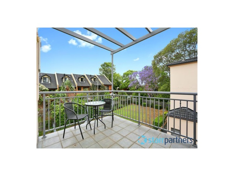 22/30-34 Gladstone Street, North Parramatta NSW 2151