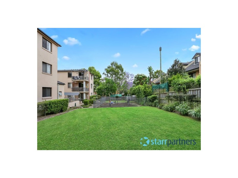 22/30-34 Gladstone Street, North Parramatta NSW 2151