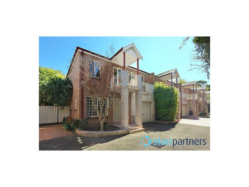 2/62 Hassall Street, Parramatta NSW 2150