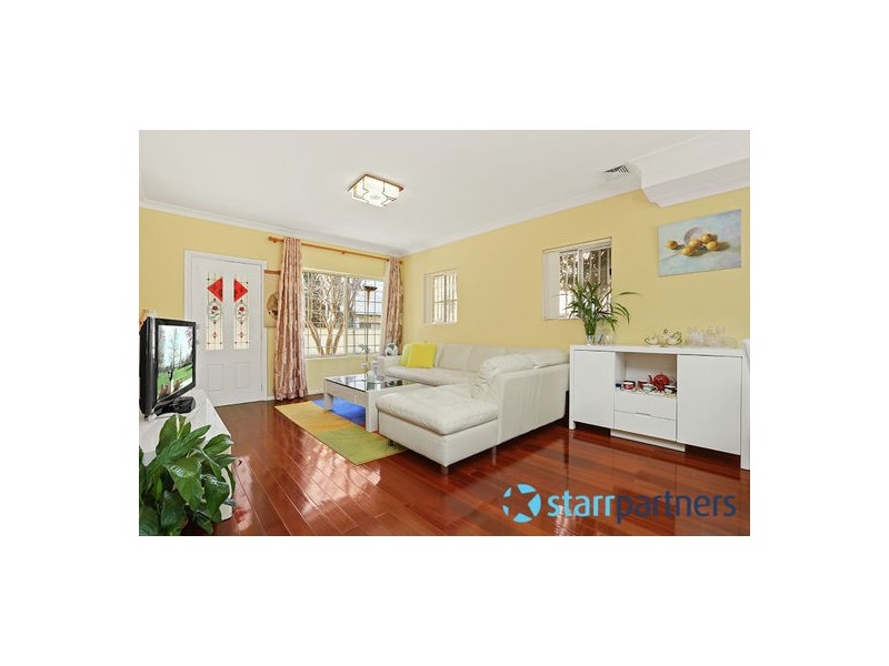 2/62 Hassall Street, Parramatta NSW 2150