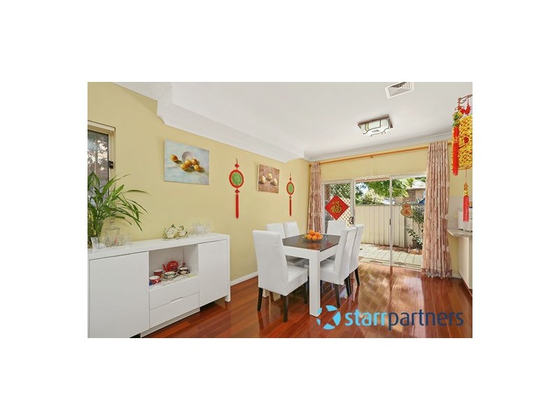 2/62 Hassall Street, Parramatta NSW 2150