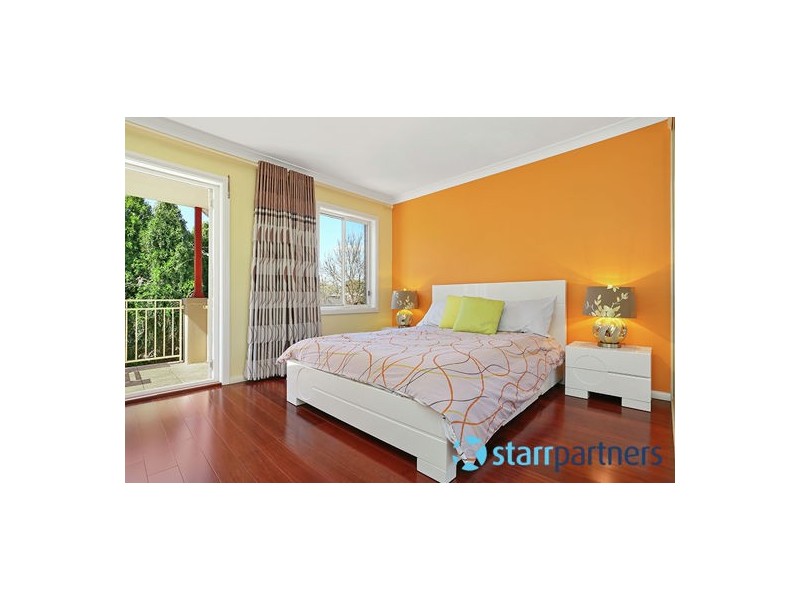 2/62 Hassall Street, Parramatta NSW 2150