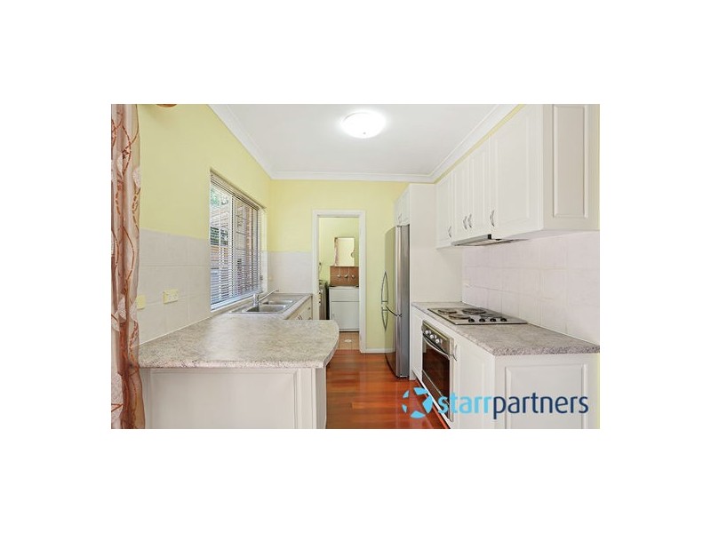 2/62 Hassall Street, Parramatta NSW 2150