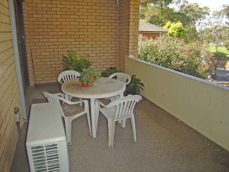 North Parramatta NSW 2151