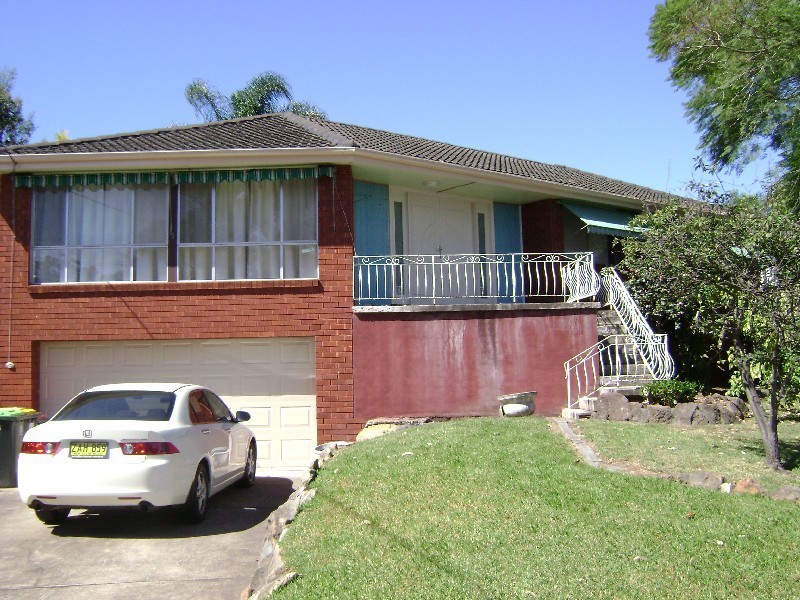 Northmead NSW 2152