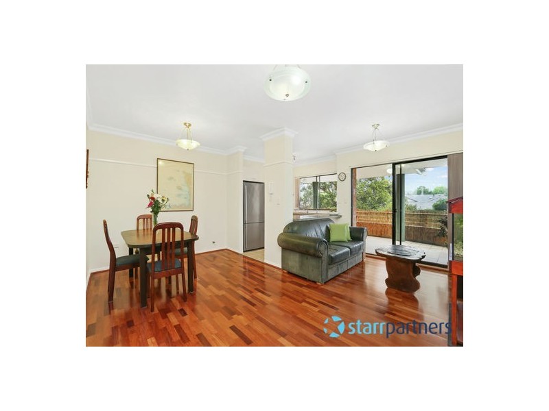 40/23 Brickfield Street, North Parramatta NSW 2151