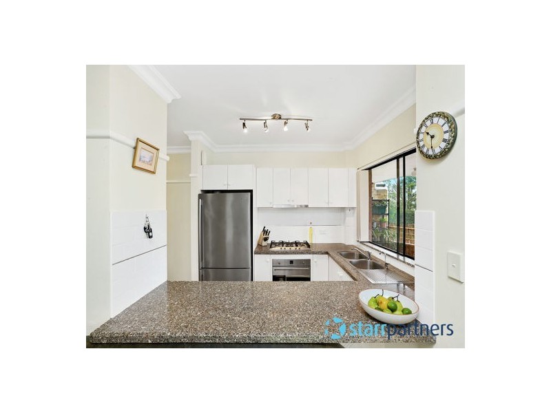 40/23 Brickfield Street, North Parramatta NSW 2151