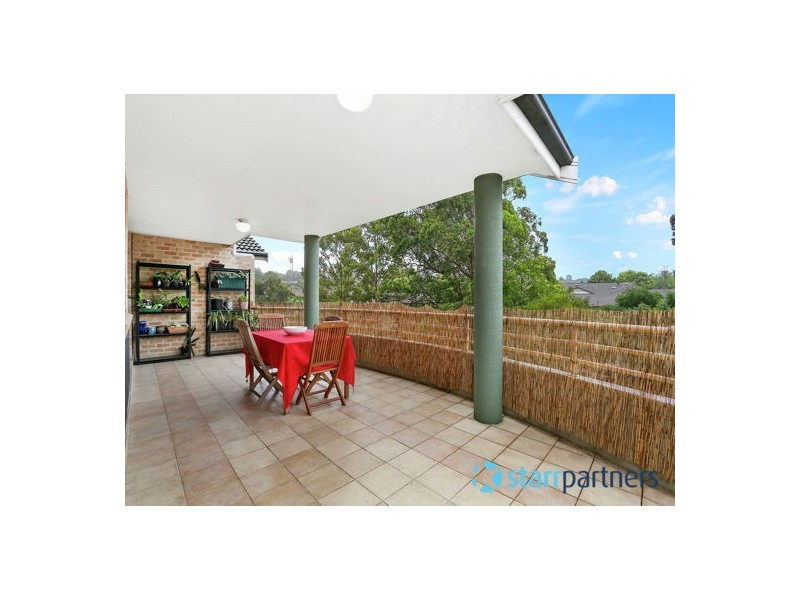 40/23 Brickfield Street, North Parramatta NSW 2151