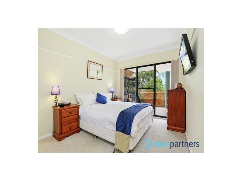 40/23 Brickfield Street, North Parramatta NSW 2151