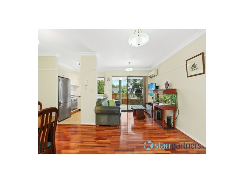 40/23 Brickfield Street, North Parramatta NSW 2151