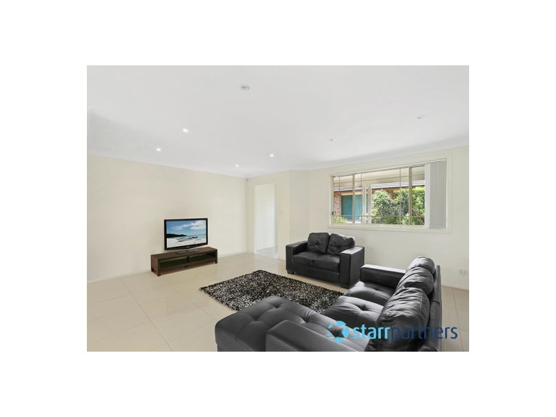 1/203 Old Windsor Road, Northmead NSW 2152