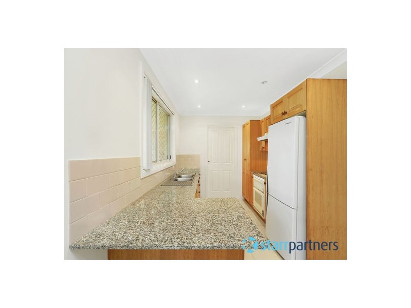 1/203 Old Windsor Road, Northmead NSW 2152