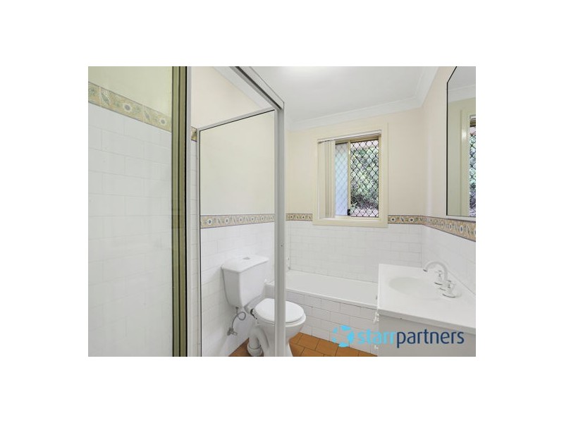 1/203 Old Windsor Road, Northmead NSW 2152