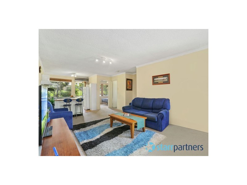7/44 Virginia Street, Rosehill NSW 2142