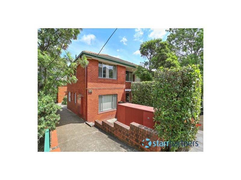 7/44 Virginia Street, Rosehill NSW 2142